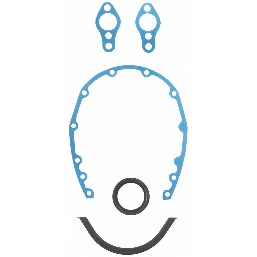  Fel Pro Timing Cover Gaskets Image