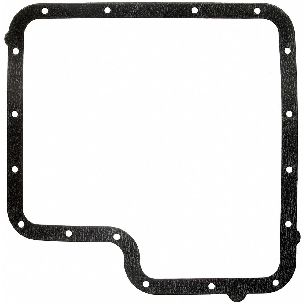 Photo for Fel-Pro Transmission Oil Pan Gasket TOS18628; Composite for Ford C6