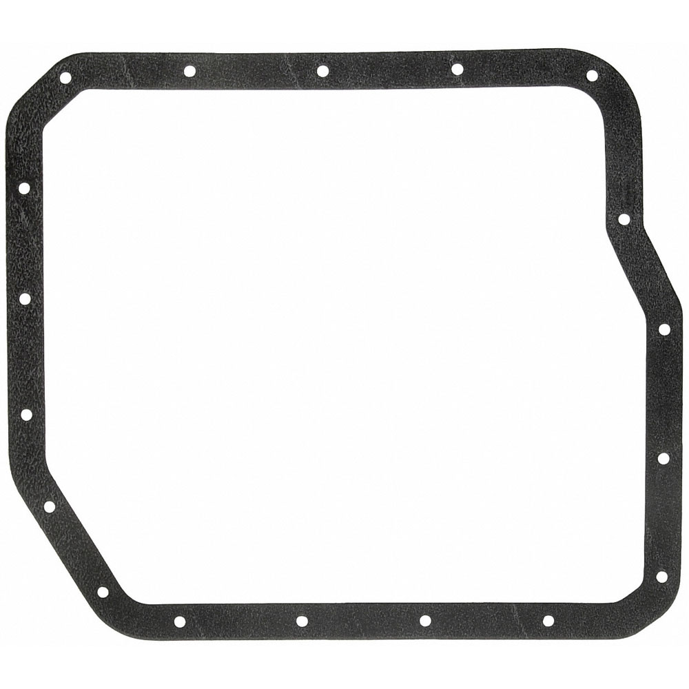 Photo for Fel-Pro Transmission Oil Pan Gasket TOS18719; Paper for 1999 to 2015 Lexus, Toyota U140, U150, U241