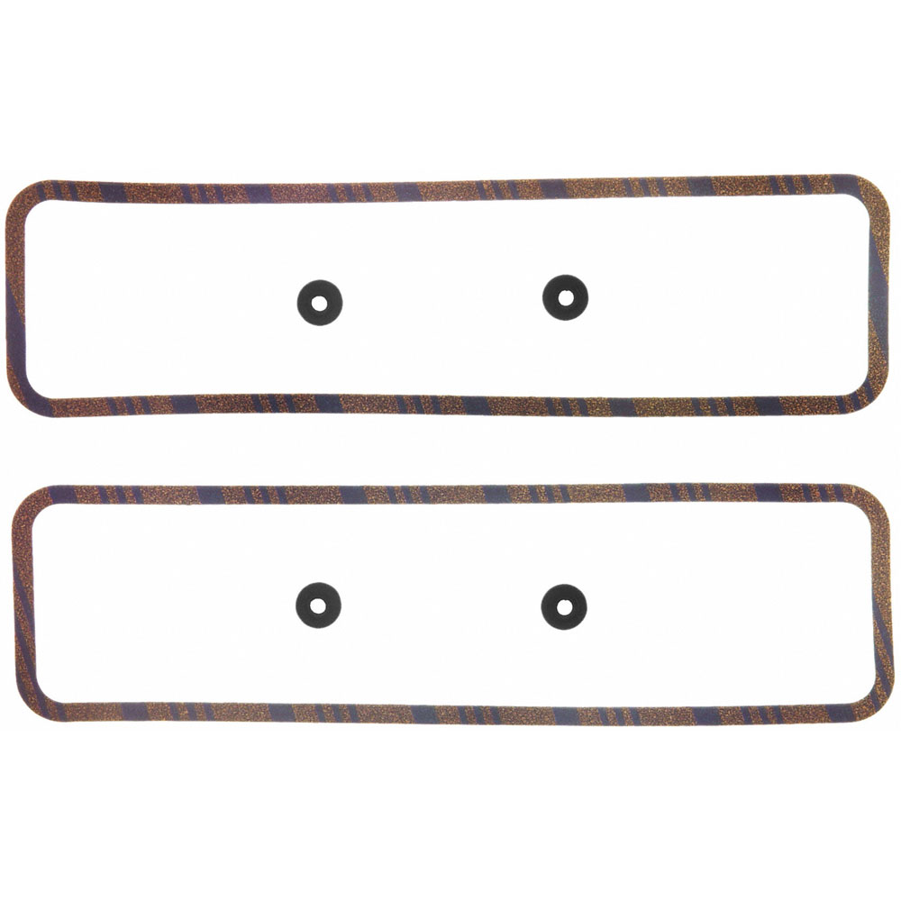 Fel-Pro Valve Cover Gasket Set VS10680C; 