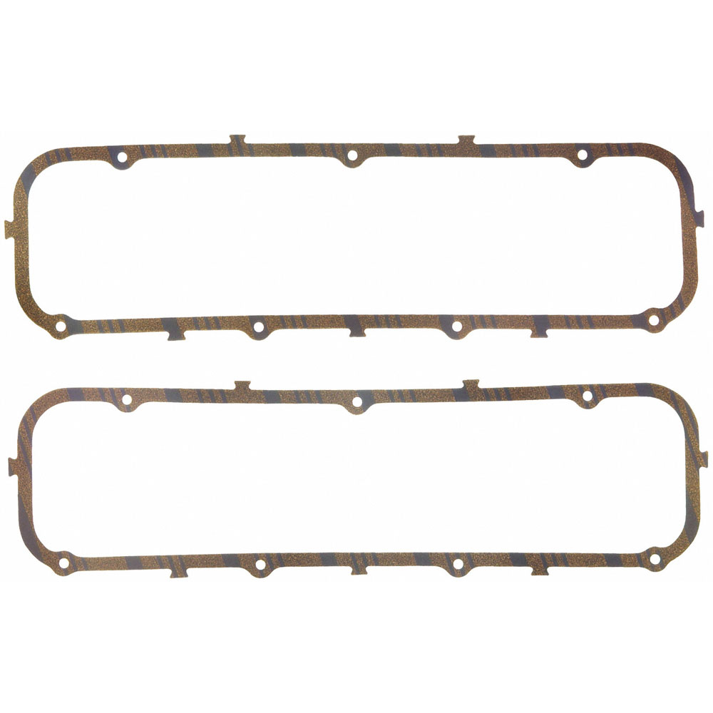  Fel Pro Valve Cover Gaskets Image
