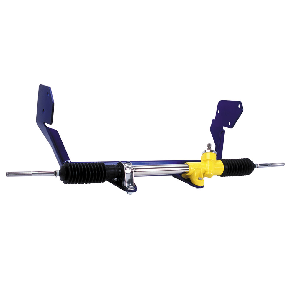 Photo for Flaming River Rack and Pinion Assembly FR310KT;