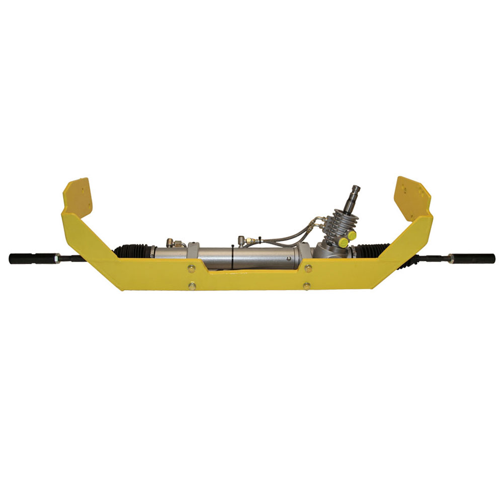 Photo for Flaming River Rack and Pinion Assembly FR317KT;