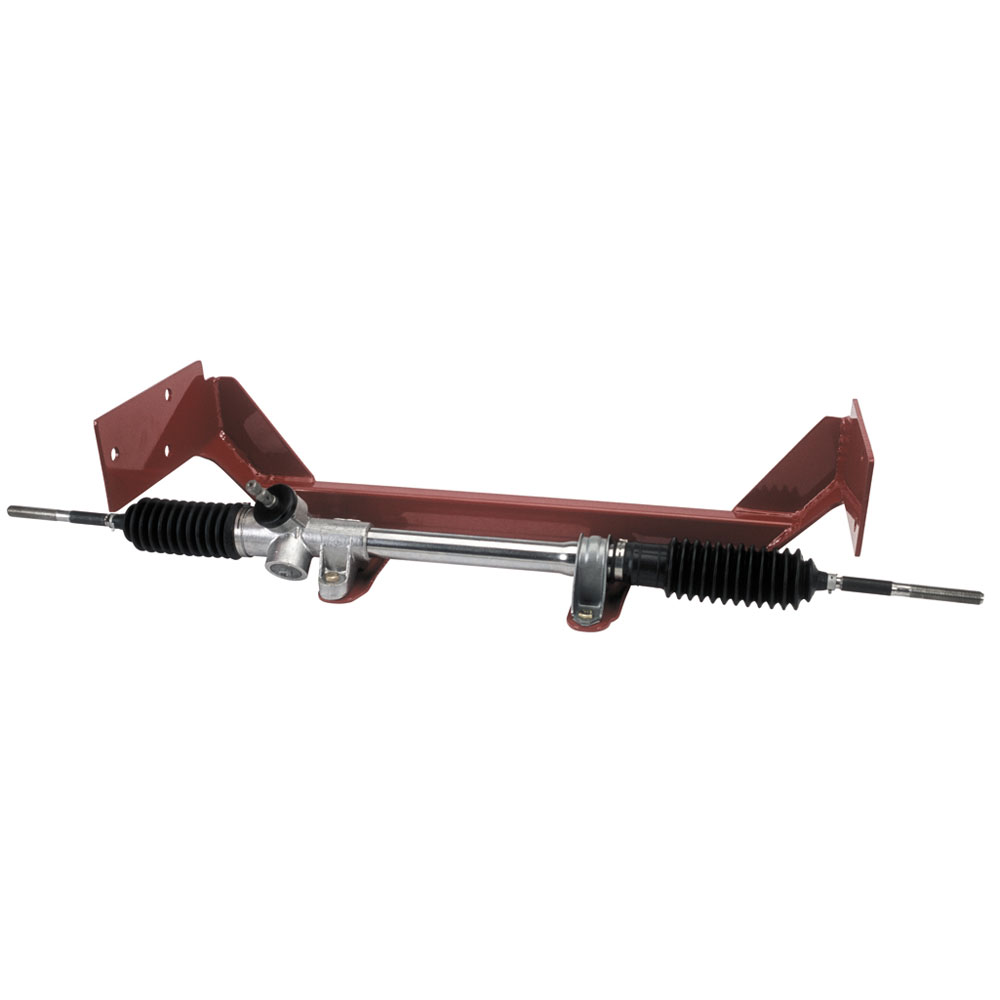 Photo for Flaming River Rack and Pinion Assembly FR312RH;