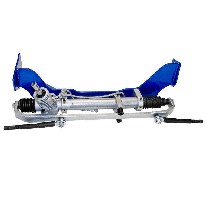 Photo for Flaming River Rack and Pinion Assembly FR313KT;