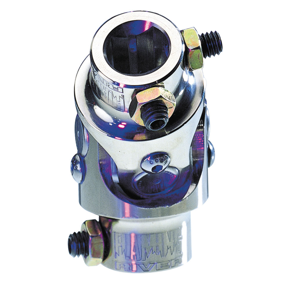 Photo for Flaming River Steering Shaft Universal Joint FR1740;