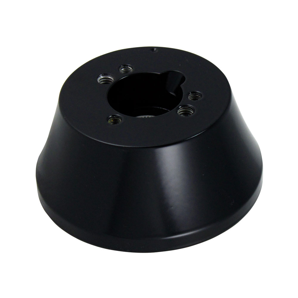 Photo for Flaming River Steering Wheel Hub FR3302BK;