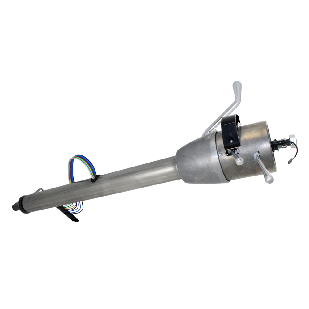 Photo for Flaming River Steering Column FR20022NE;