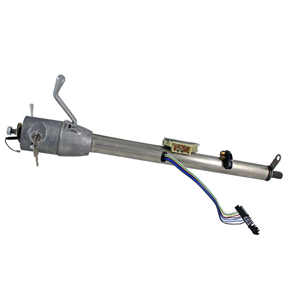 Photo for Flaming River Steering Column FR30103-32;