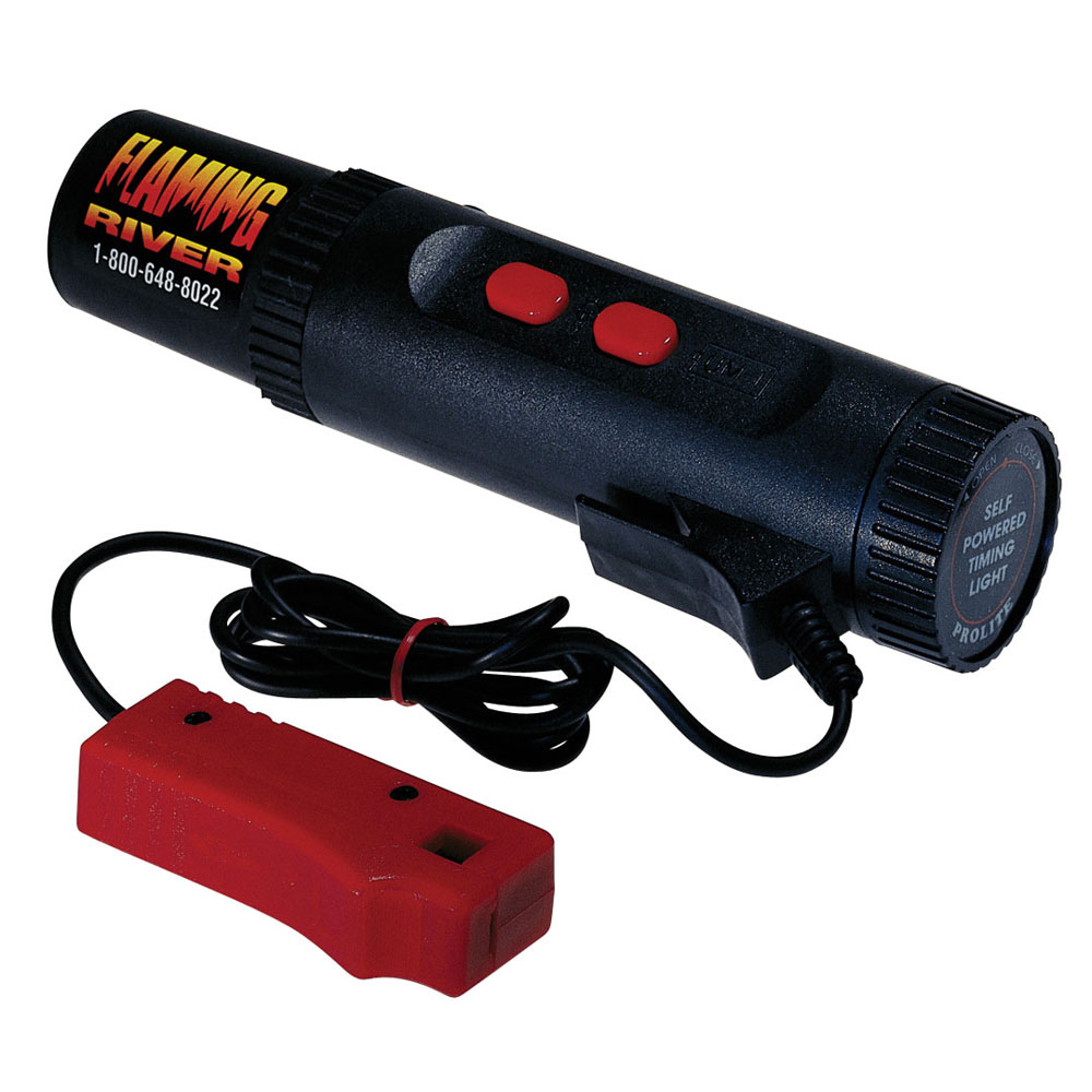 Photo for Flaming River Timing Light FR1020;