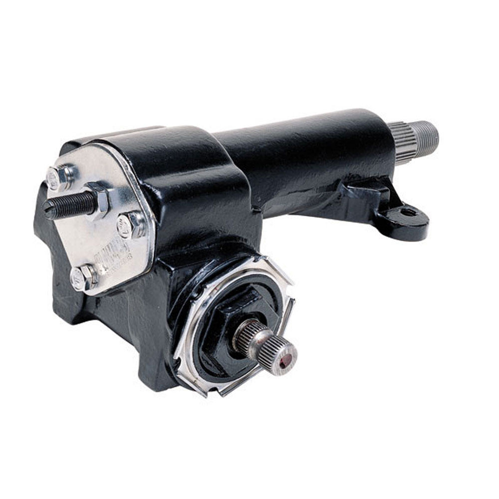 Photo for Flaming River Steering Gear FR1498;
