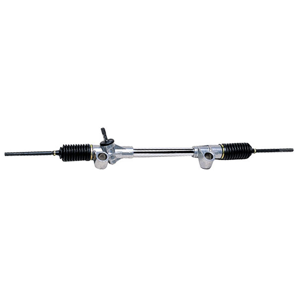 Photo for Flaming River Rack and Pinion Assembly FR1890-E;