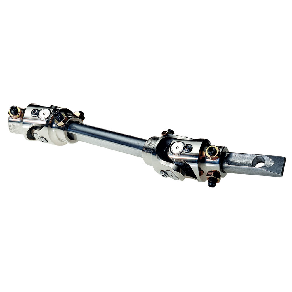 Photo for Flaming River Steering Linkage Assembly FR1504M; 