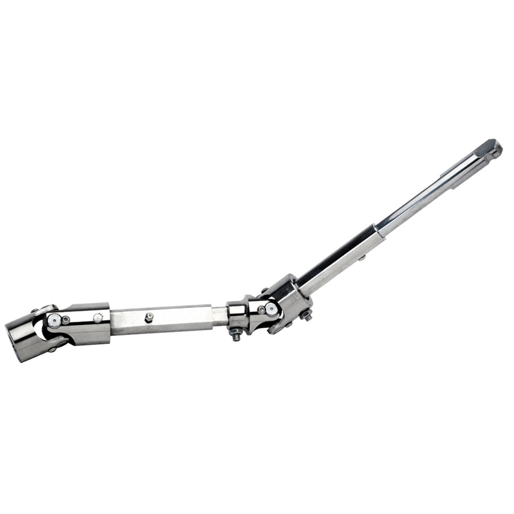 Photo for Flaming River Steering Linkage Assembly FR1509P; 