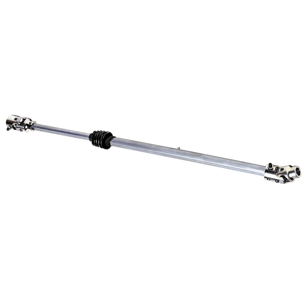 Photo for Flaming River Steering Linkage Assembly FR1519-PTLT;