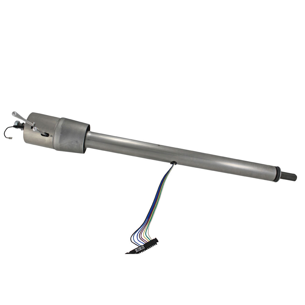 Photo for Flaming River Steering Column FR20005-57LC;