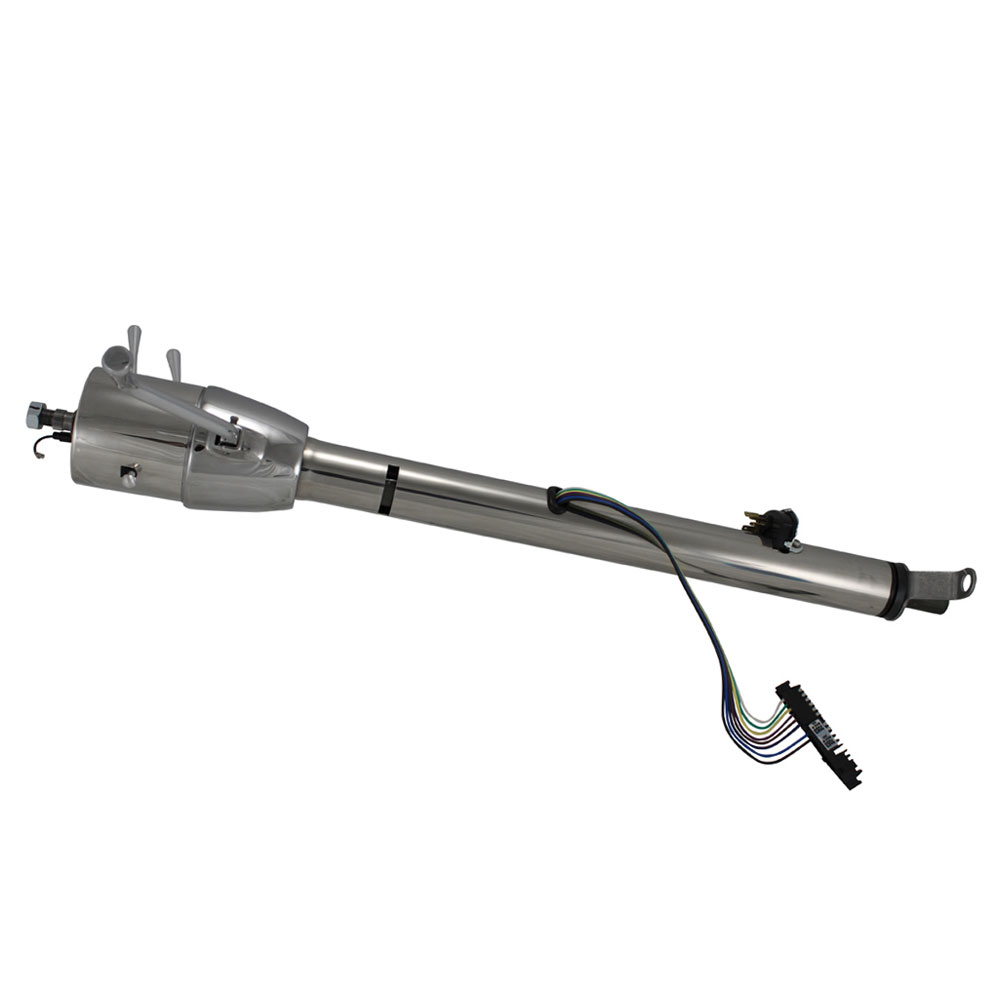 Photo for Flaming River Steering Column FR20023SS;