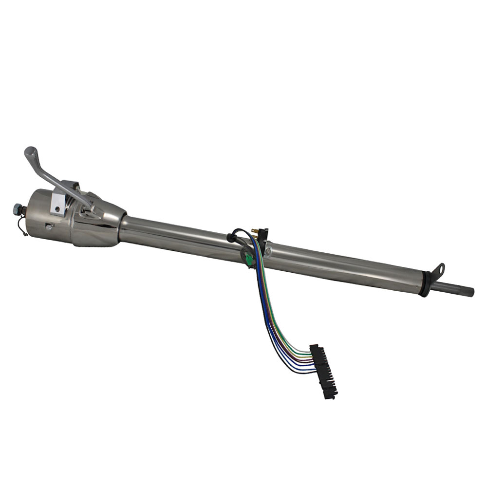 Photo for Flaming River Steering Column FR20030PL;