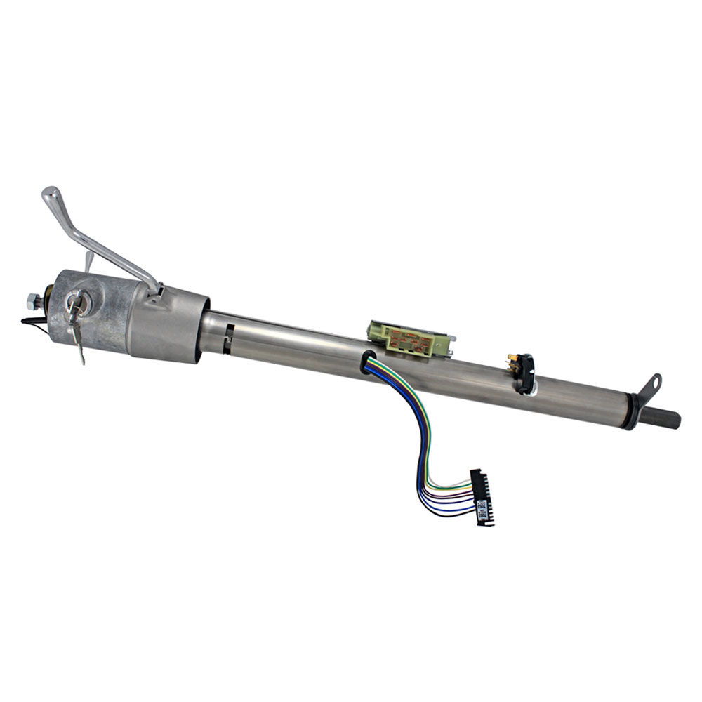 Photo for Flaming River Steering Column FR30106;
