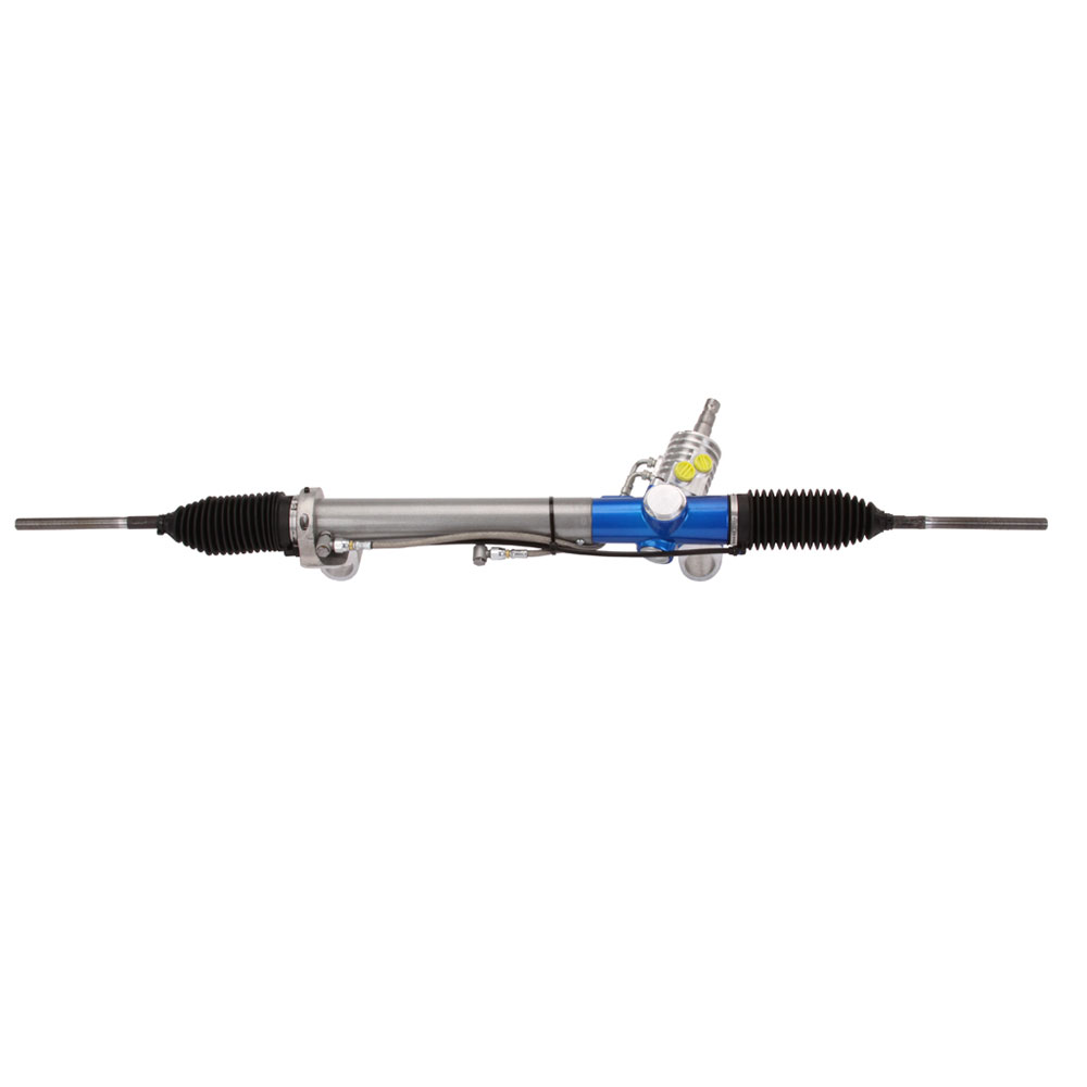 Photo for Flaming River Rack and Pinion Assembly FR40002-S;