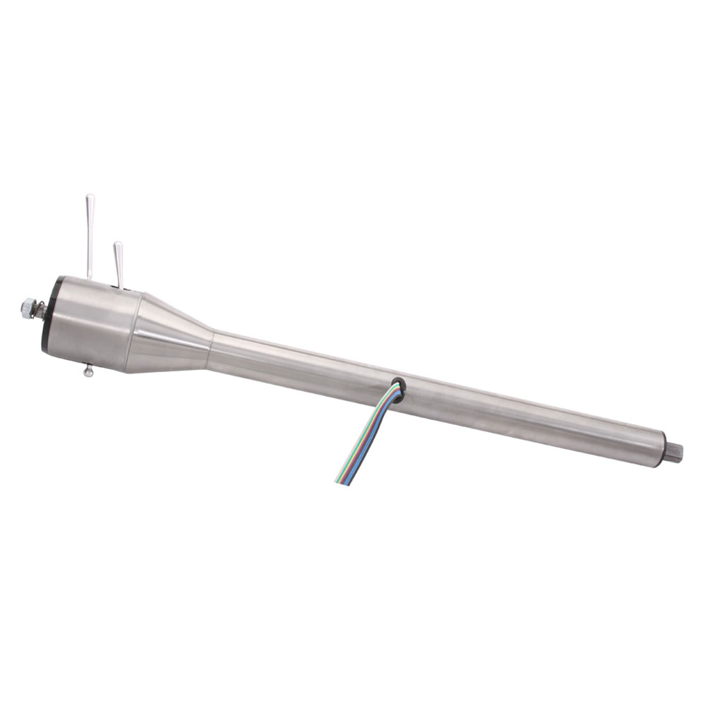 Photo for Flaming River Steering Column FR20004-69;