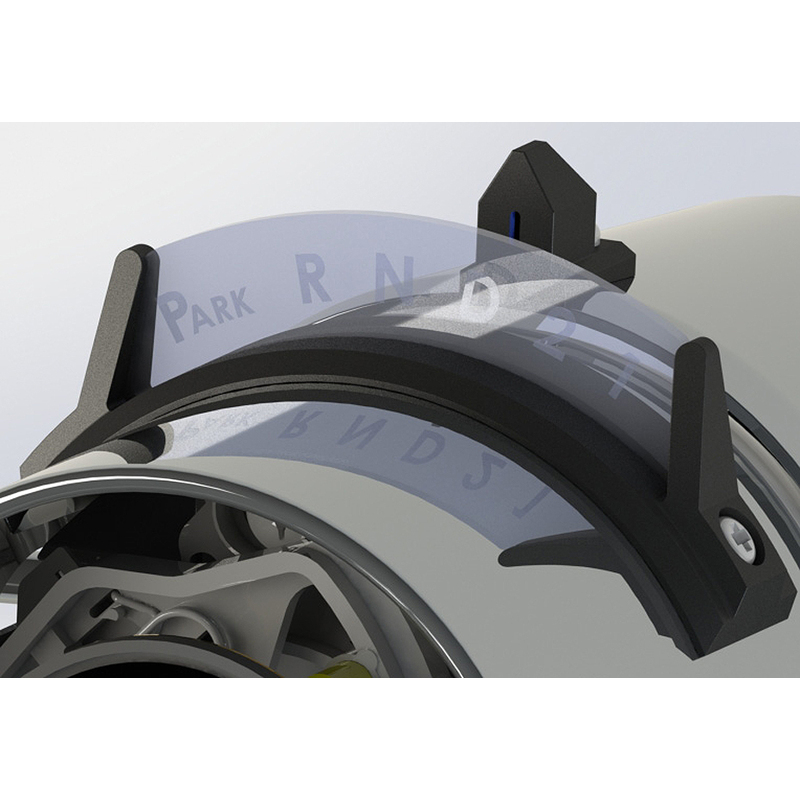 Photo for Flaming River Automatic Transmission Shift Indicator FRLEDOD;