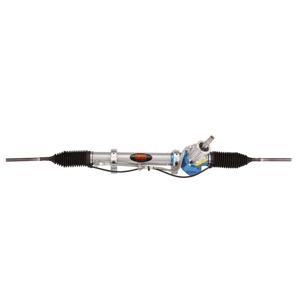 Photo for Flaming River Rack and Pinion Assembly FR40021-B;