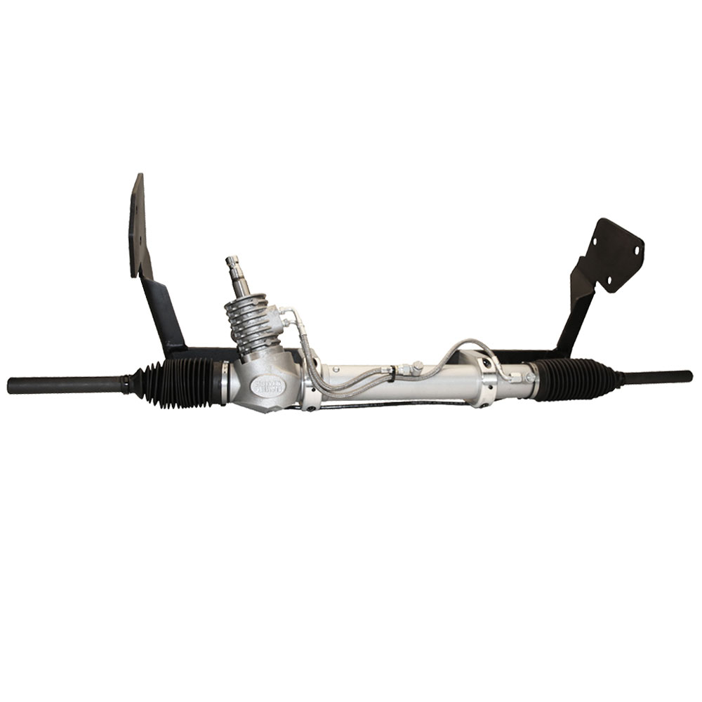 Photo for Flaming River Rack and Pinion Assembly FR325PWRHUSPL; 