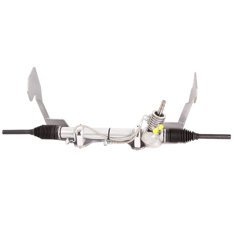 Photo for Flaming River Rack and Pinion Assembly FR307NPP;