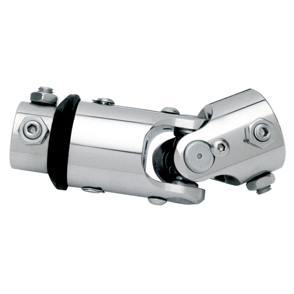 Photo for Flaming River Steering Shaft Universal Joint FR1883;