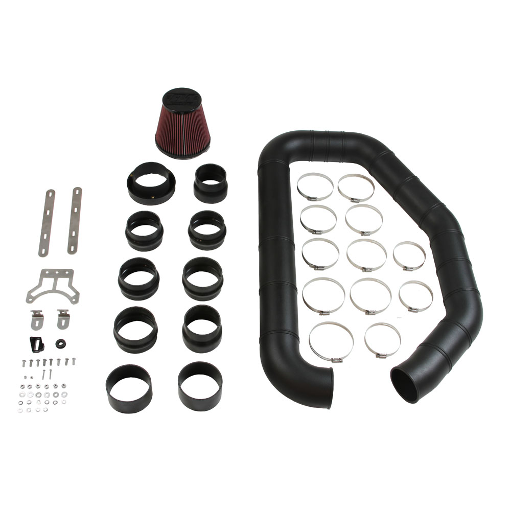 Flowmaster Air Intake Kit 615400; 