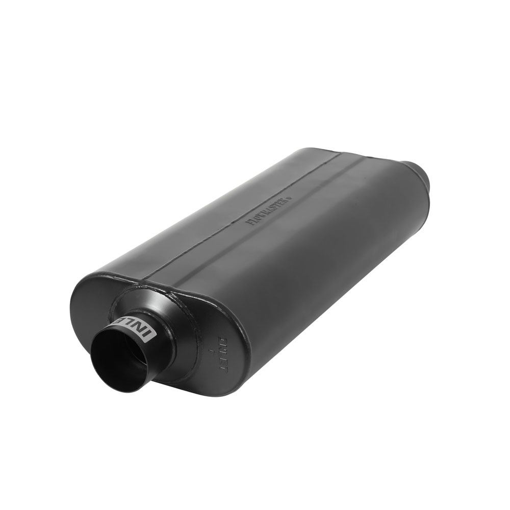  Flowmaster Exhaust Muffler Image