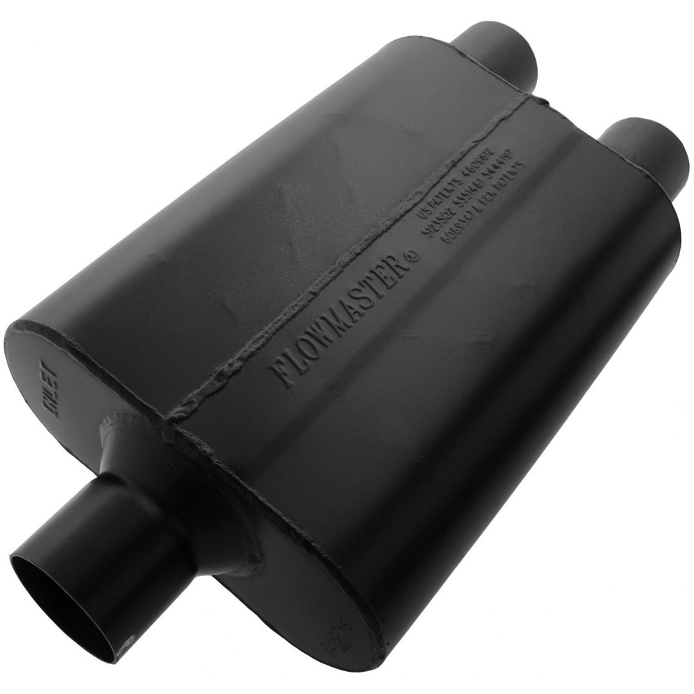  Flowmaster Exhaust Muffler Image