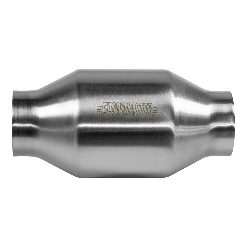 Photo for Flowmaster Catalytic Converter 2000124;