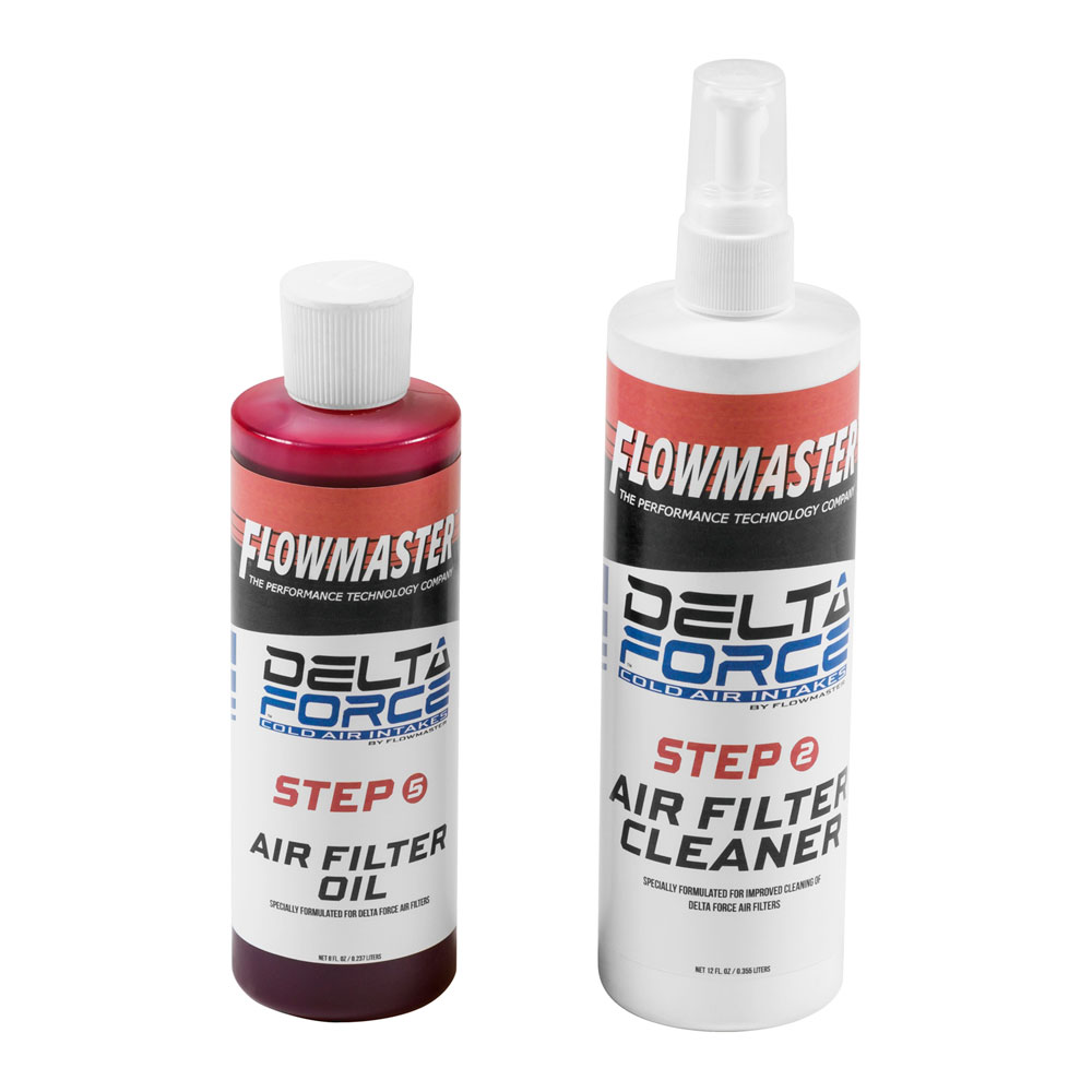Photo for Flowmaster Air Filter Oil 615001; 