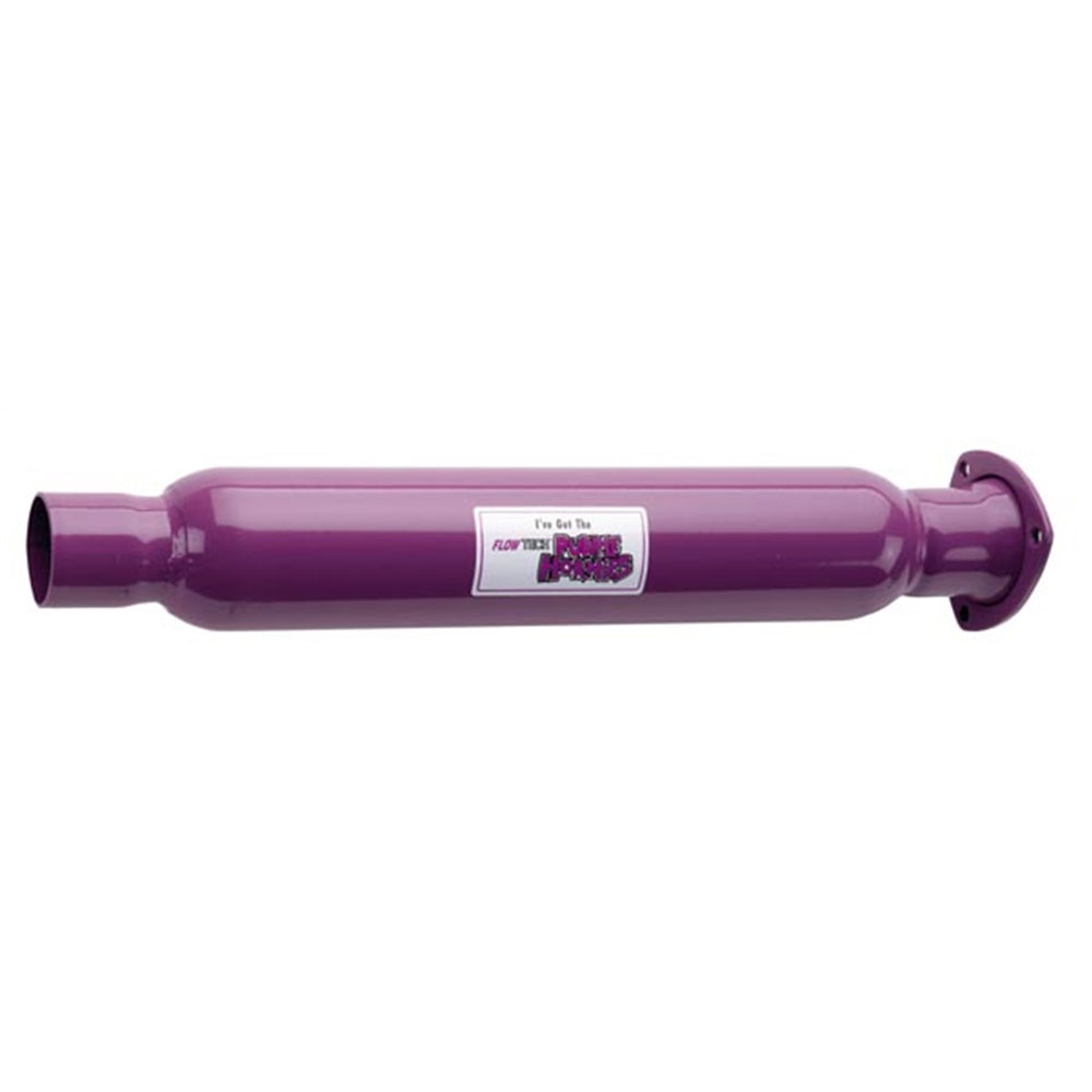 Photo for FlowTech Exhaust Muffler 50230FLT; 3.000 in. Center