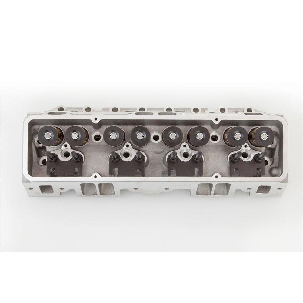 Flo-Tek Cylinder Head Assembly 102-505FT; 180cc Aluminum
