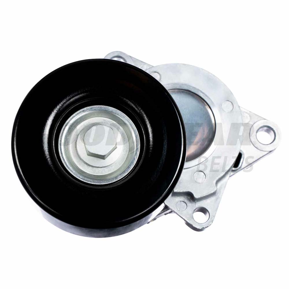 Photo for Goodyear Drive Belt Tensioner 55105; FEAD Automatic Tensioner for 2002 to 2015 Nissan Altima, Rogue, Sentra, X Trail 2.5L