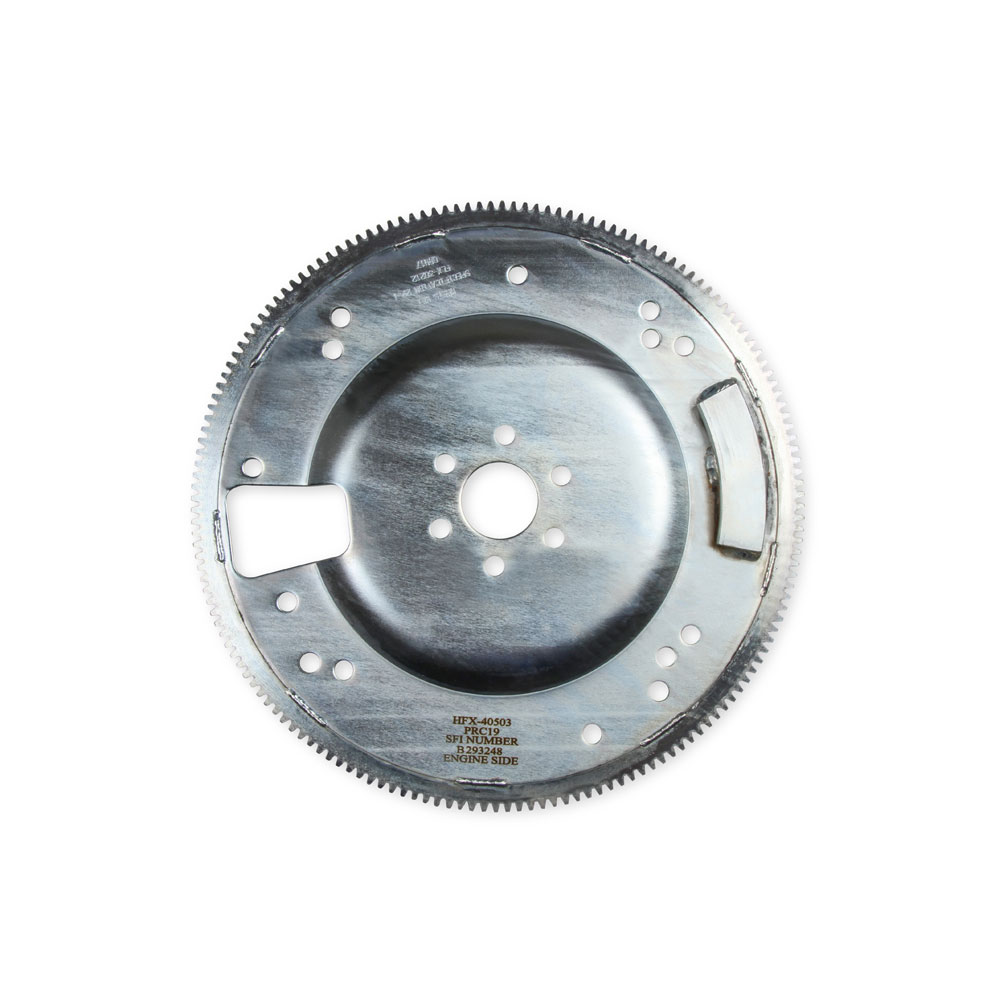 Hays Flexplate 40-503; 164 Tooth 50.0 oz. External SFI 29.1 Steel for Ford 289 to 302 