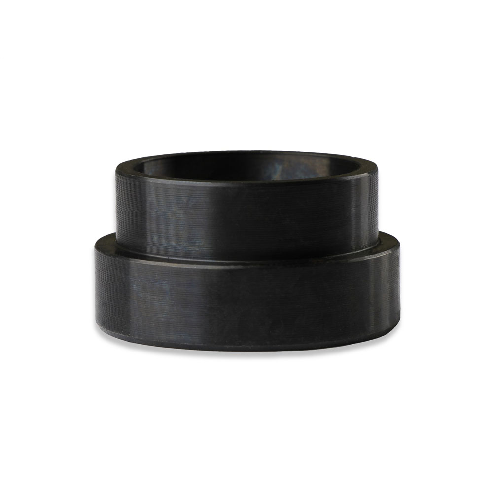 Hays Crankshaft Adapter Sleeve 41-201; LS to TH350 Adapter Steel for GM LS 4L60E, 700R4, TH350, TH400 