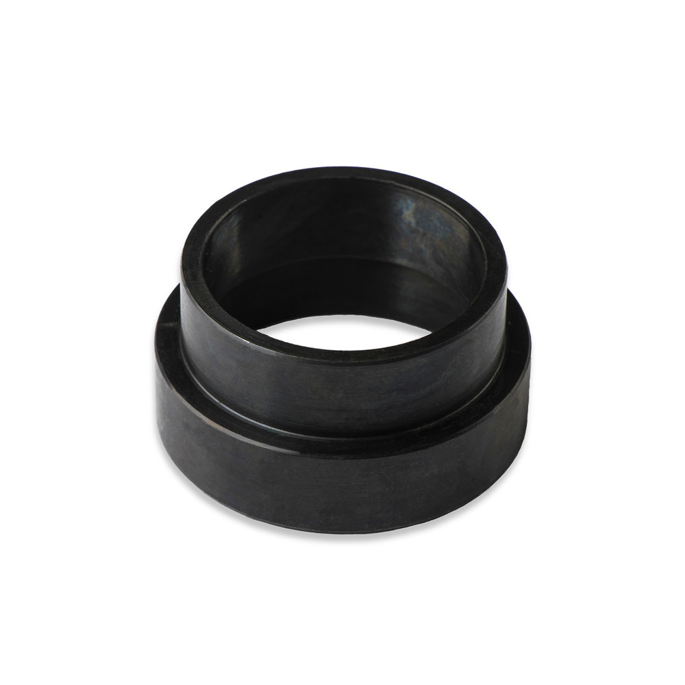 Hays Crankshaft Adapter Sleeve 41-201; LS to TH350 Adapter Steel for GM LS 4L60E, 700R4, TH350, TH400 