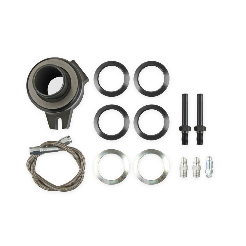 Hays Clutch Release Bearing 82-100; 