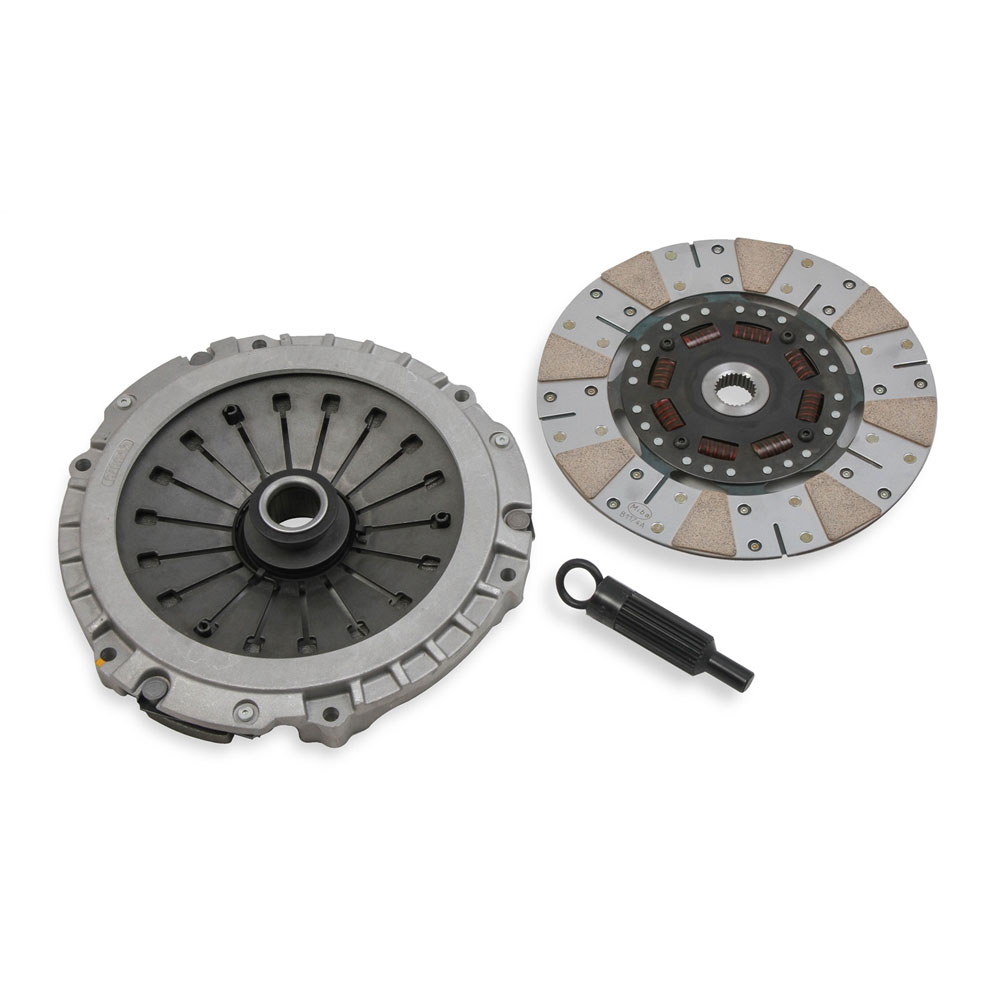 Photo for Hays Clutch Kit 92-1000;
