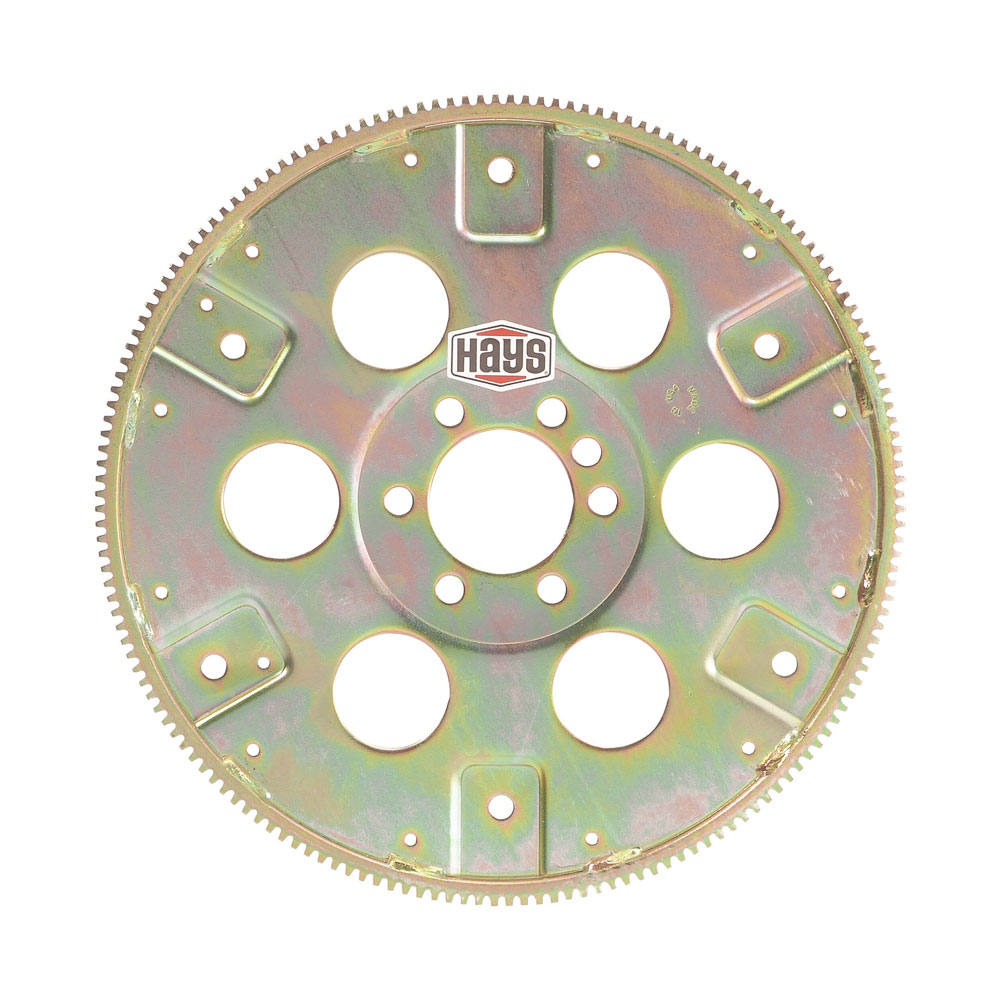 Hays Flexplate 10-010; 168t Internal 