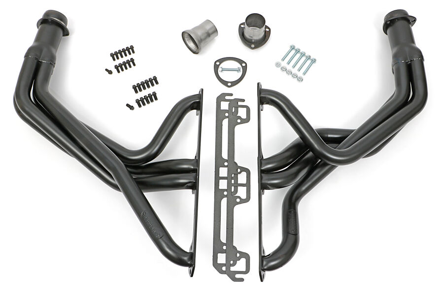  Hedman Exhaust Header Image