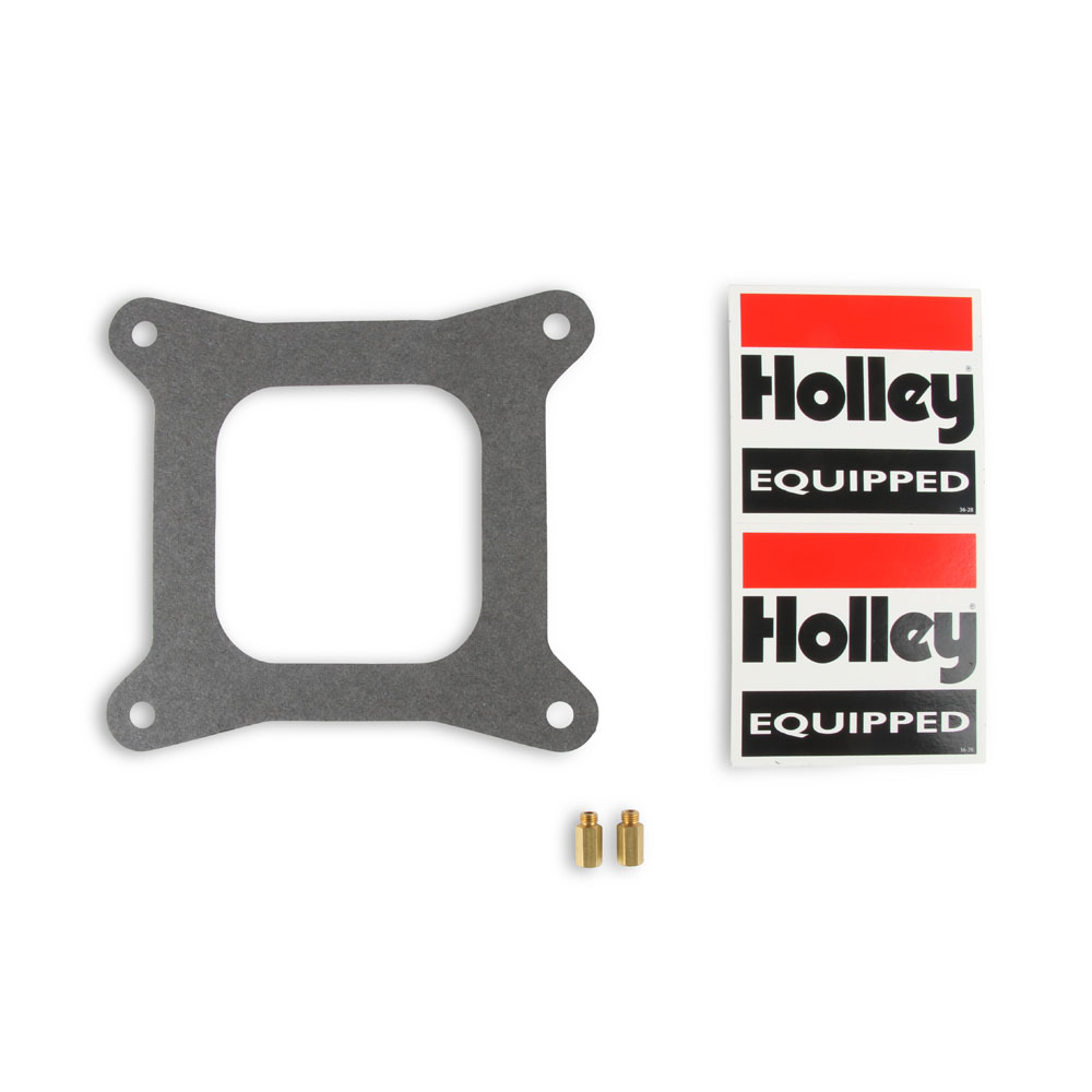 Holley Carburetor 0-80541-2; 