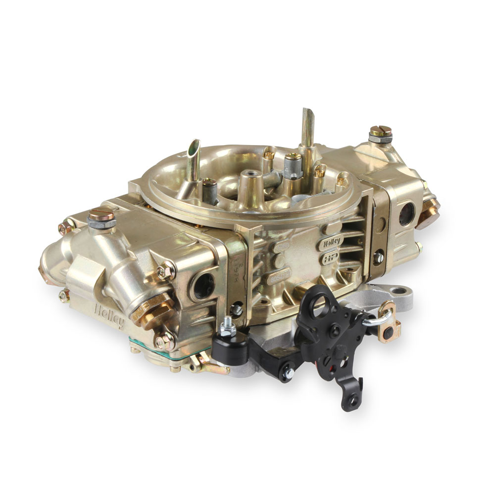 Holley Carburetor 0-80541-2; 