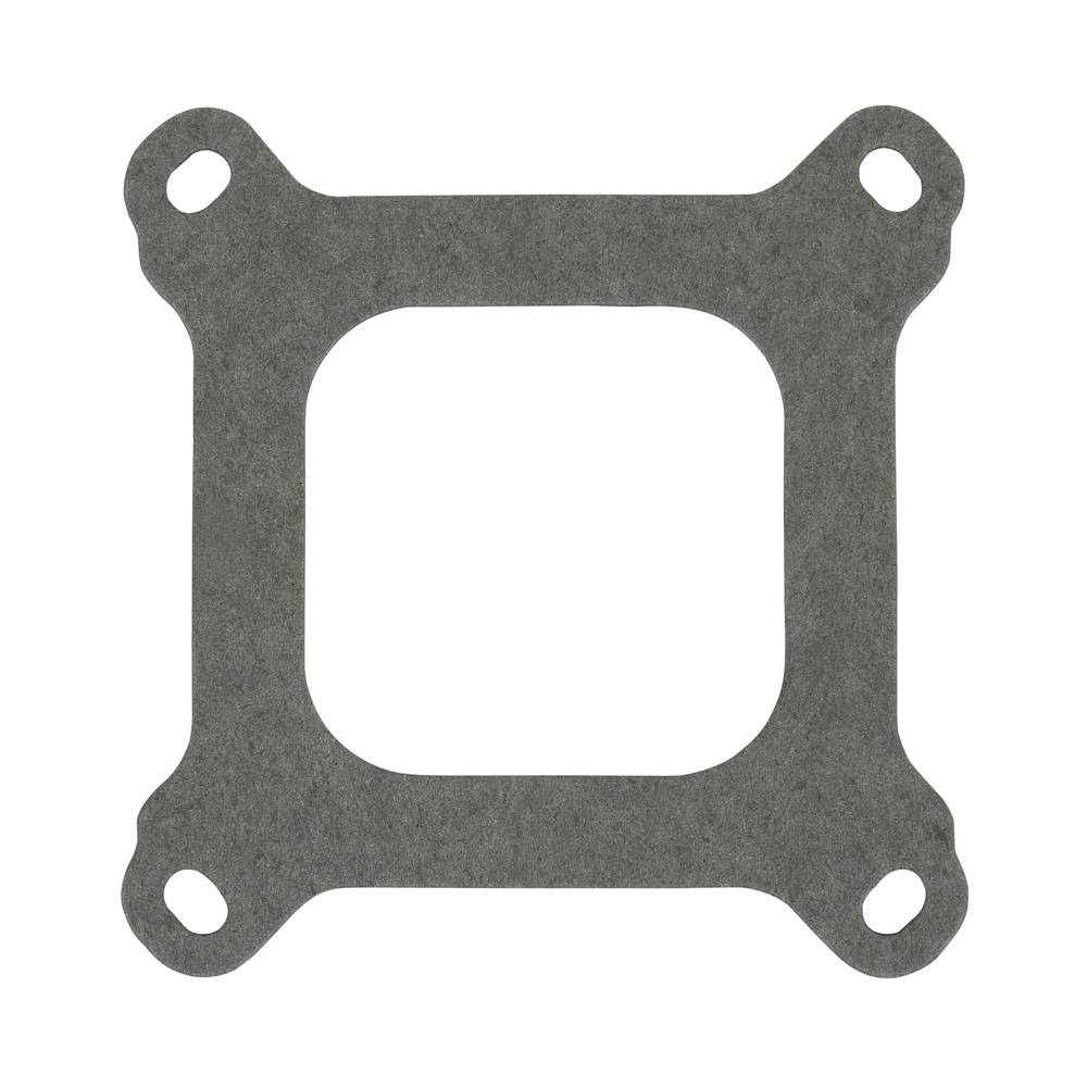 Holley Carburetor Base Plate Gasket 108-124; 
