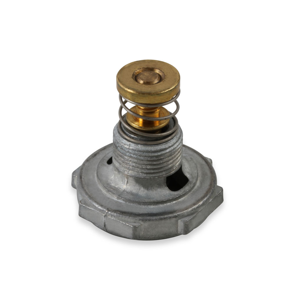  Holley Carburetor Power Valve Image