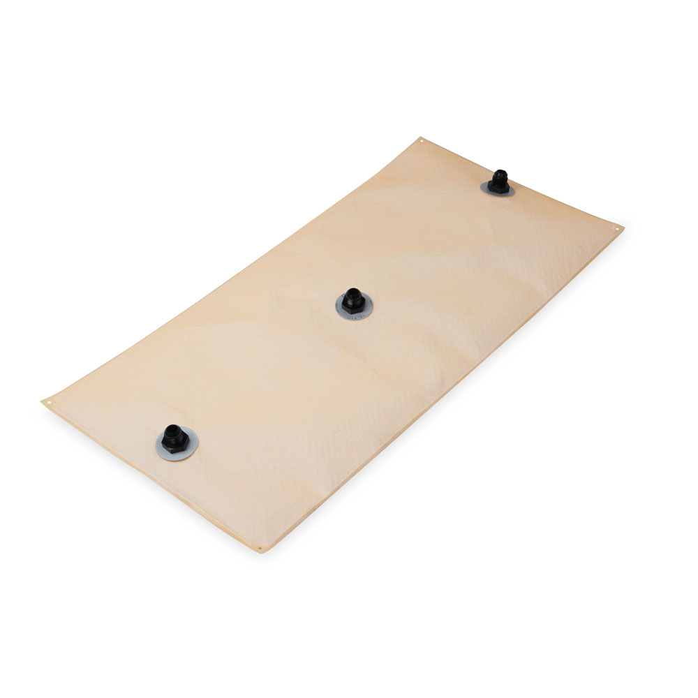 Holley Fuel Tank Pickup 16-110; HydraMat 